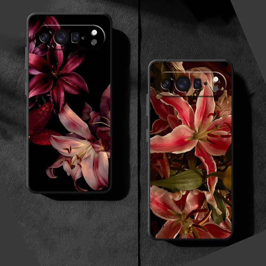 Phone Cases Google Pixel 10 Pro - Funda Phone Cover Case for Google