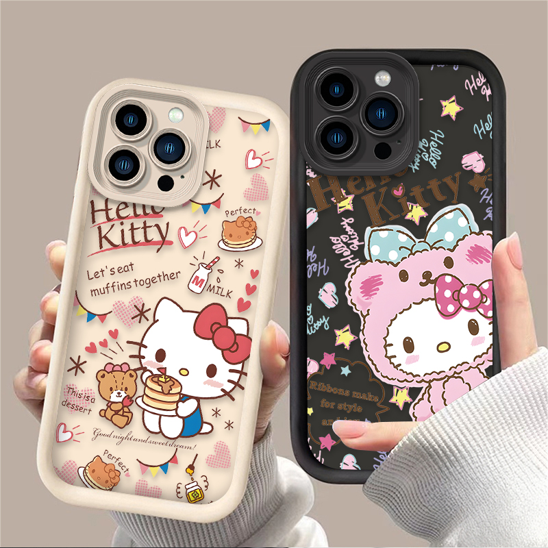 Phone Cases Hello Kitty - Sanrio Hello Kitty Phone Case for