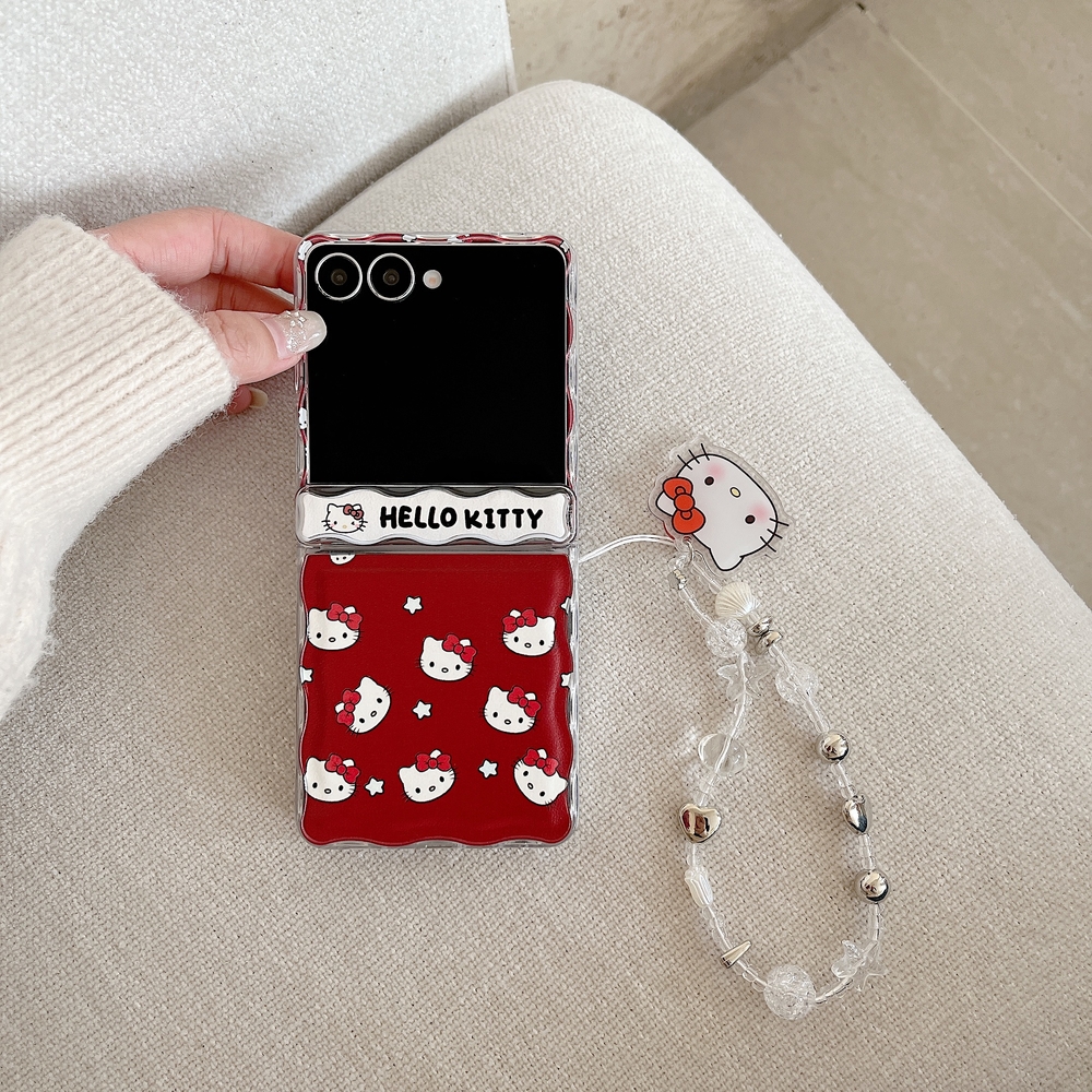 Phone Cases Hello Kitty - Cute Cartoon Sanrio Hello Kitty Phone