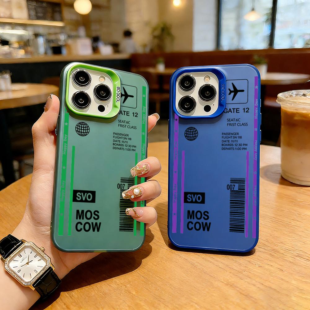 Phone Cases York - Phone Case TPU Shockproof Silicone Phone