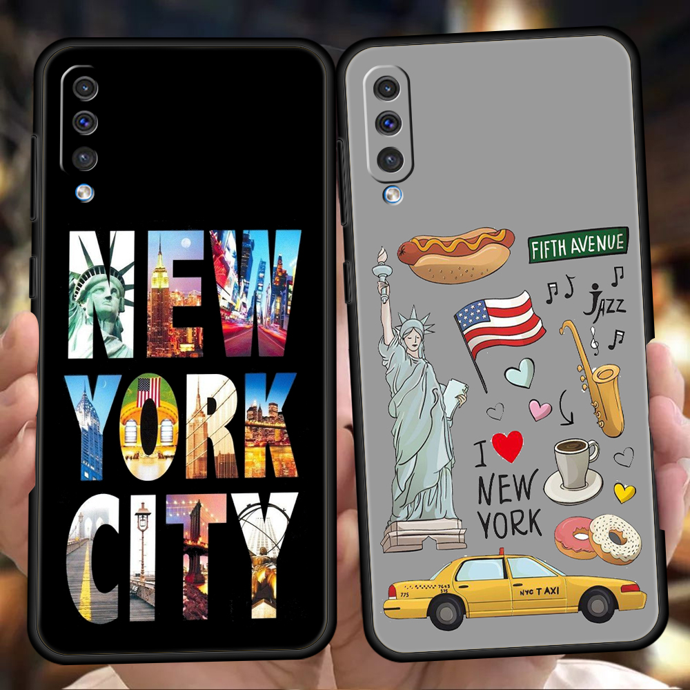 New York City Paris Phone Case - Phone Cases York ulasan dan harga