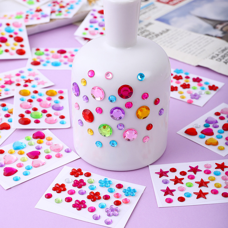 Hot Selling Colorful Acrylic D - Phone Cases Casely ulasan dan harga