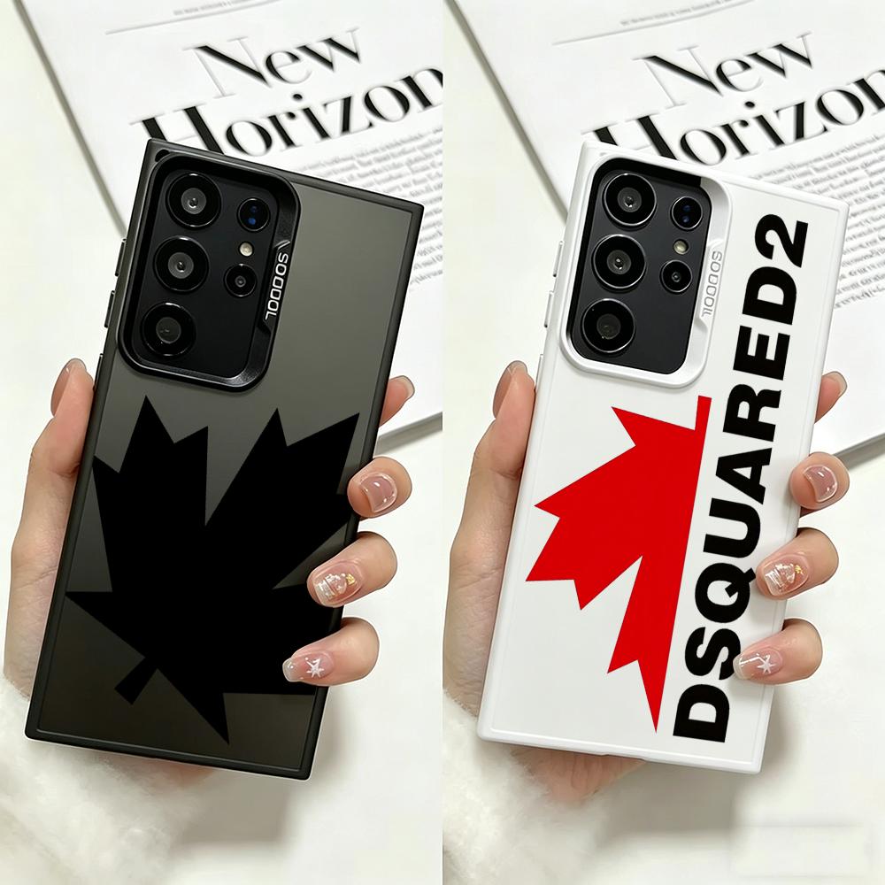 Fashion Band D-D-DsQuared2 Pho - Phone Cases Hard ulasan dan harga