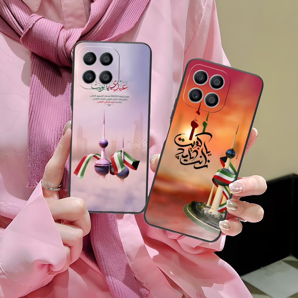 Kuwait Flag Mobile Phone Case  - Phone Cases Kuwait ulasan dan harga