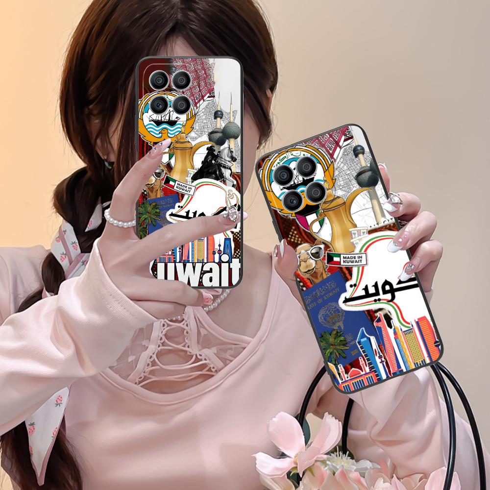 Kuwait Flag Mobile Phone Case  - Phone Cases Kuwait ulasan dan harga