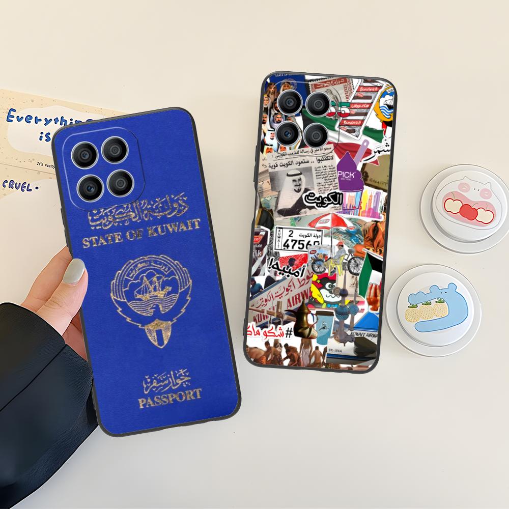 Kuwait Flag Mobile Phone Case  - Phone Cases Kuwait ulasan dan harga