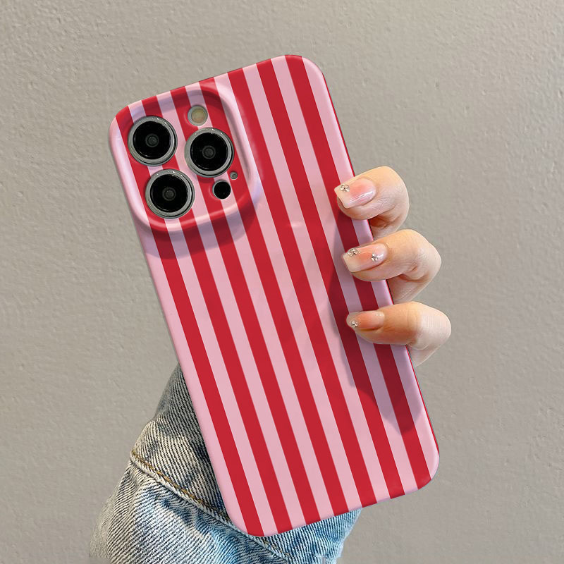 Phone Case For iPhone 17 16 15 - Phone Cases Hard ulasan dan harga