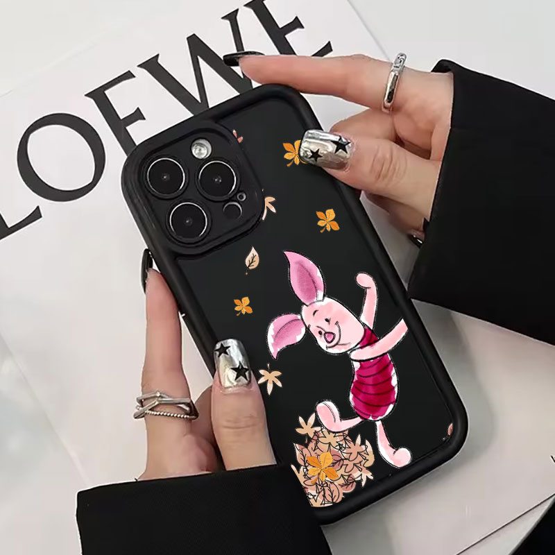Autumn Winnie The Pooh Leaves  - Phone Cases For Iphone 16 ulasan dan harga