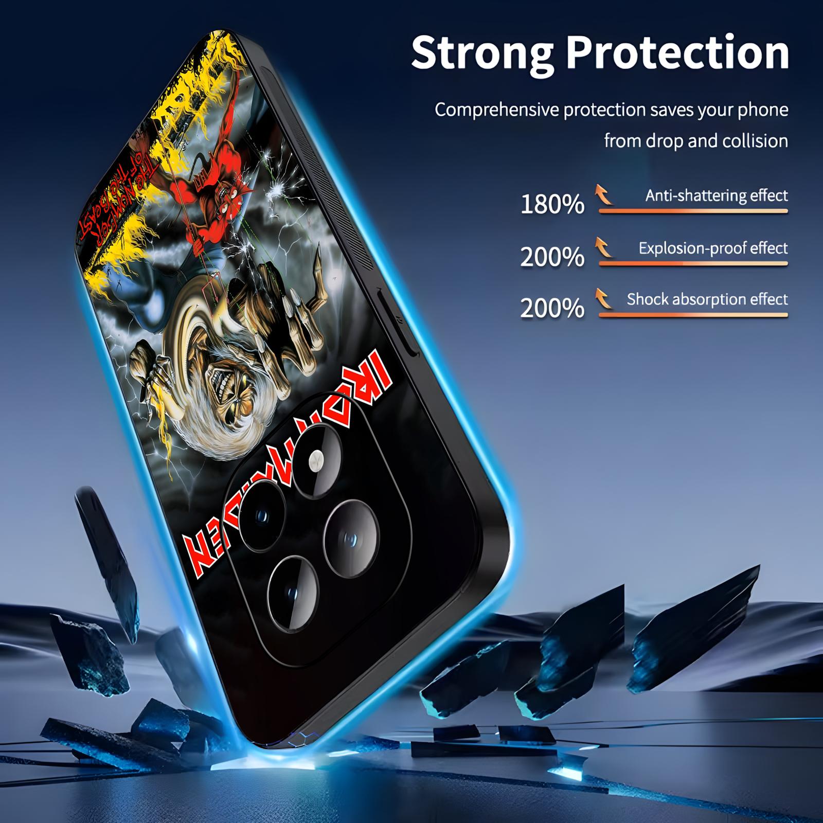 R-Run-To-The-H-Hills-Iron-M-Ma - Phone Cases Xiaomi 14 ulasan dan harga