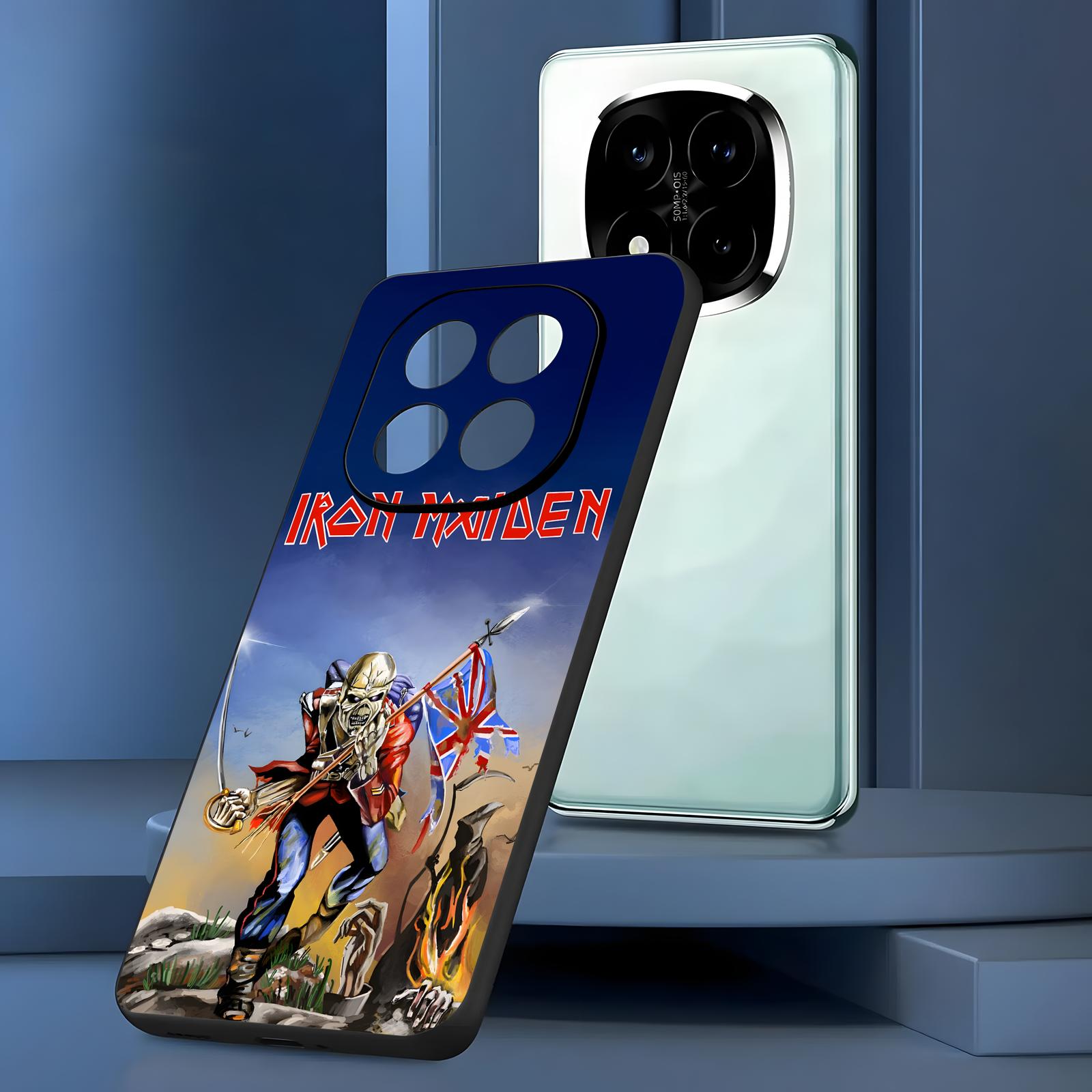 R-Run-To-The-H-Hills-Iron-M-Ma - Phone Cases Xiaomi 14 ulasan dan harga
