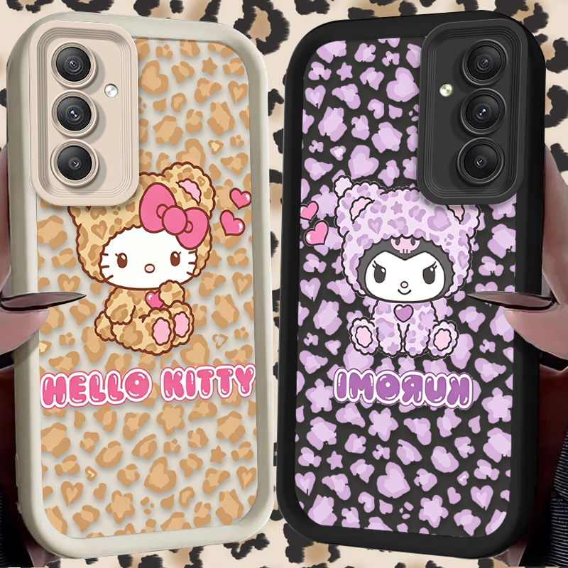 Cute Hello Kitty Kuromi Case f - Phone Cases Hello Kitty ulasan dan harga