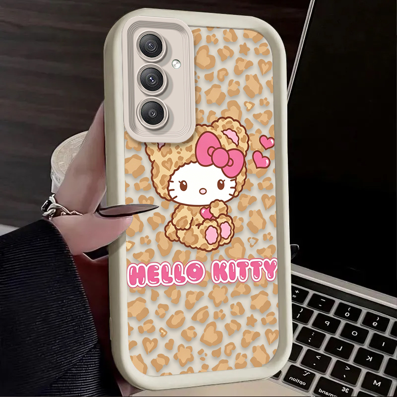 Cute Hello Kitty Kuromi Case f - Phone Cases Hello Kitty ulasan dan harga