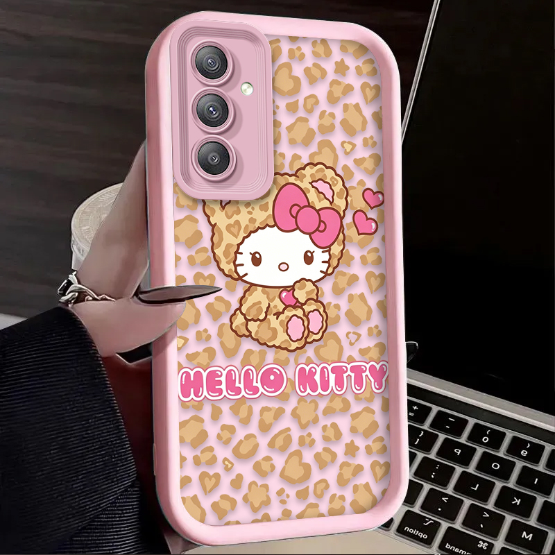 Cute Hello Kitty Kuromi Case f - Phone Cases Hello Kitty ulasan dan harga