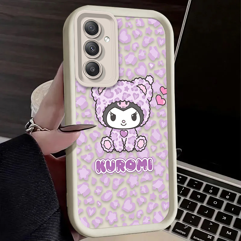 Cute Hello Kitty Kuromi Case f - Phone Cases Hello Kitty ulasan dan harga