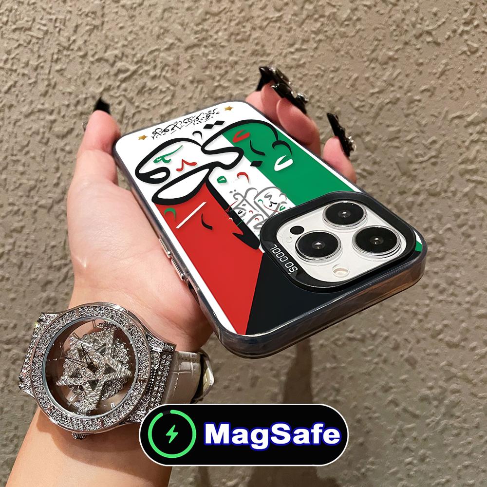 Kuwait Flag Phone Case for iPh - Phone Cases Kuwait ulasan dan harga