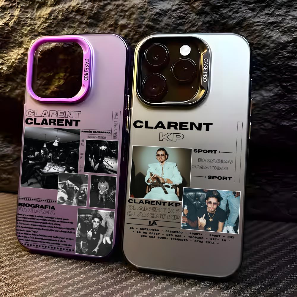 C-Clarent Scat Pack Phone Case - Phone Cases For Iphone 16 ulasan dan harga