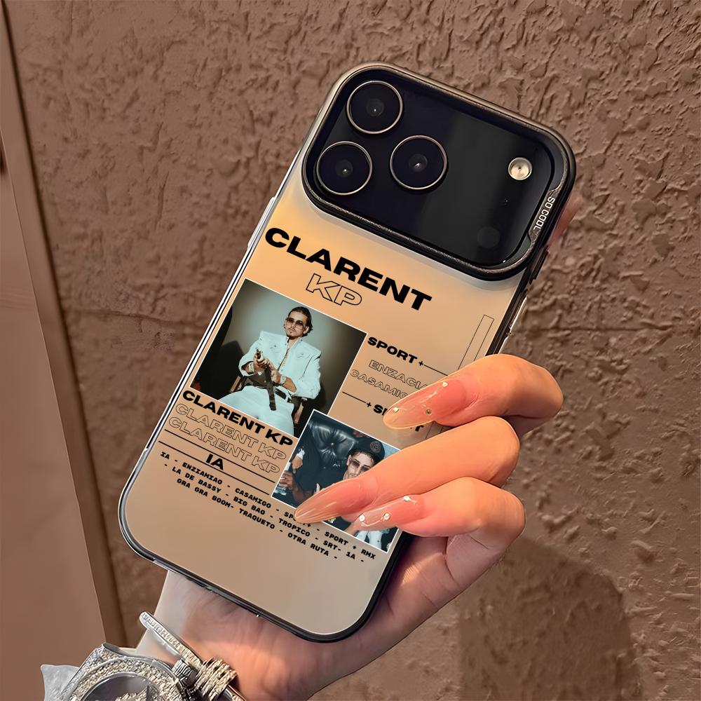C-Clarent Scat Pack Phone Case - Phone Cases For Iphone 16 ulasan dan harga