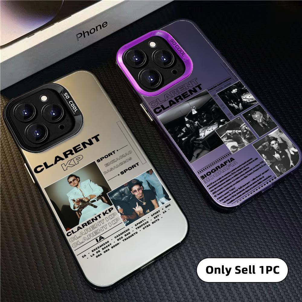 C-Clarent Scat Pack Phone Case - Phone Cases For Iphone 16 ulasan dan harga