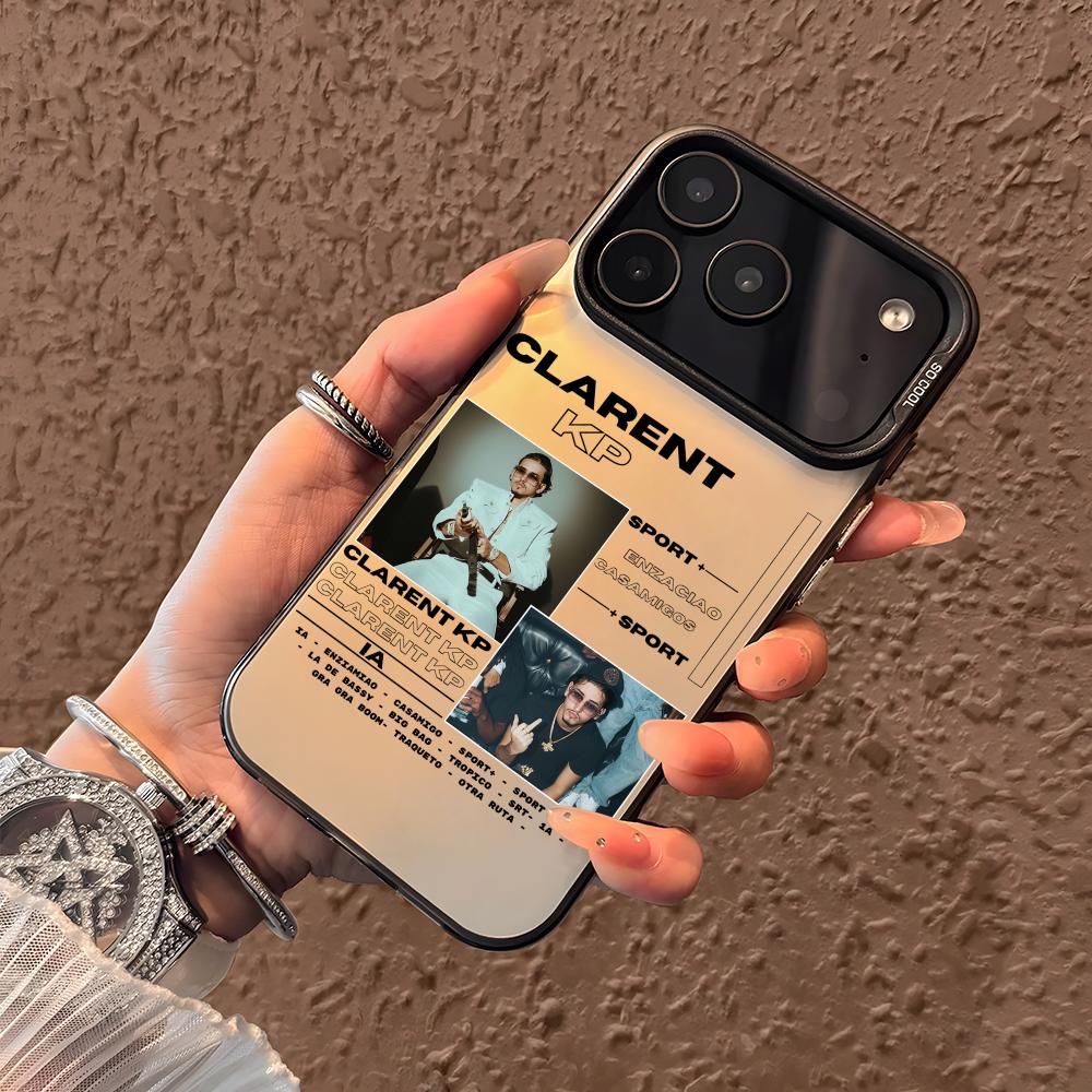 C-Clarent Scat Pack Phone Case - Phone Cases For Iphone 16 ulasan dan harga