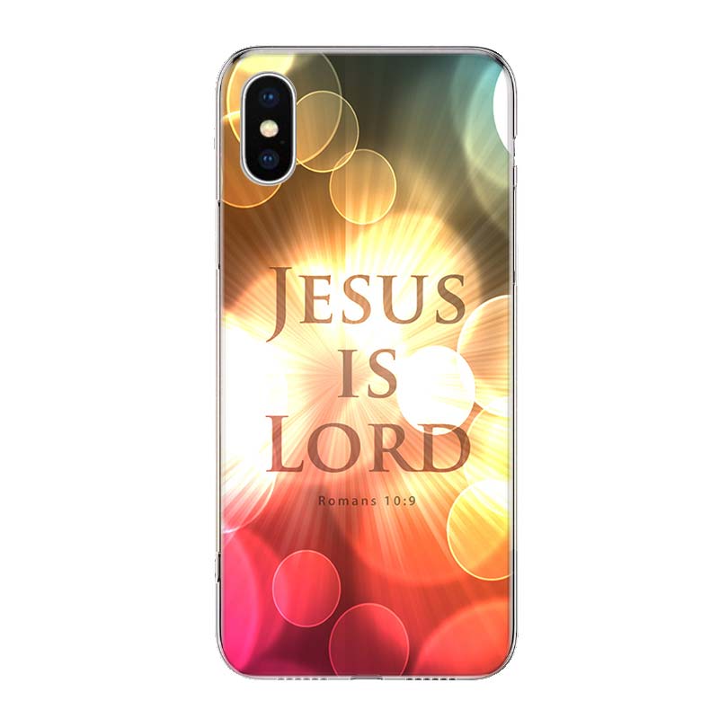 God Jesus Pray For iPhone 17 A - Phone Cases Jesus ulasan dan harga