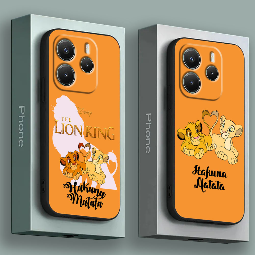 Disney Phone Case For Redmi 15 - Phone Cases Xiaomi 14 ulasan dan harga