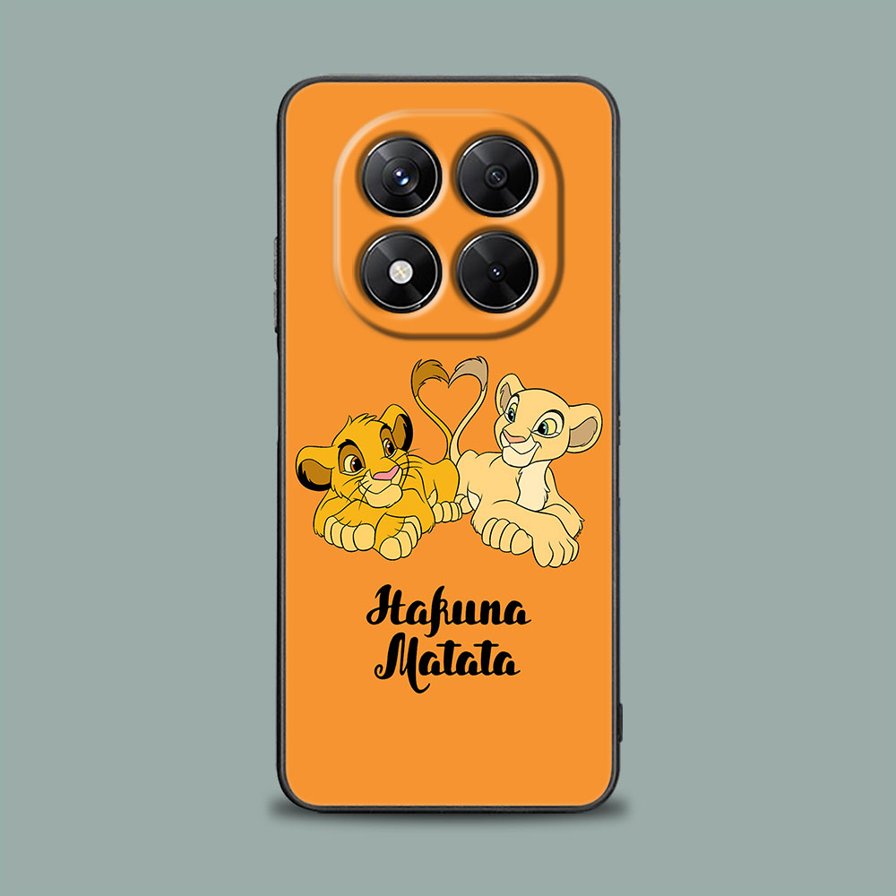 Disney Phone Case For Redmi 15 - Phone Cases Xiaomi 14 ulasan dan harga