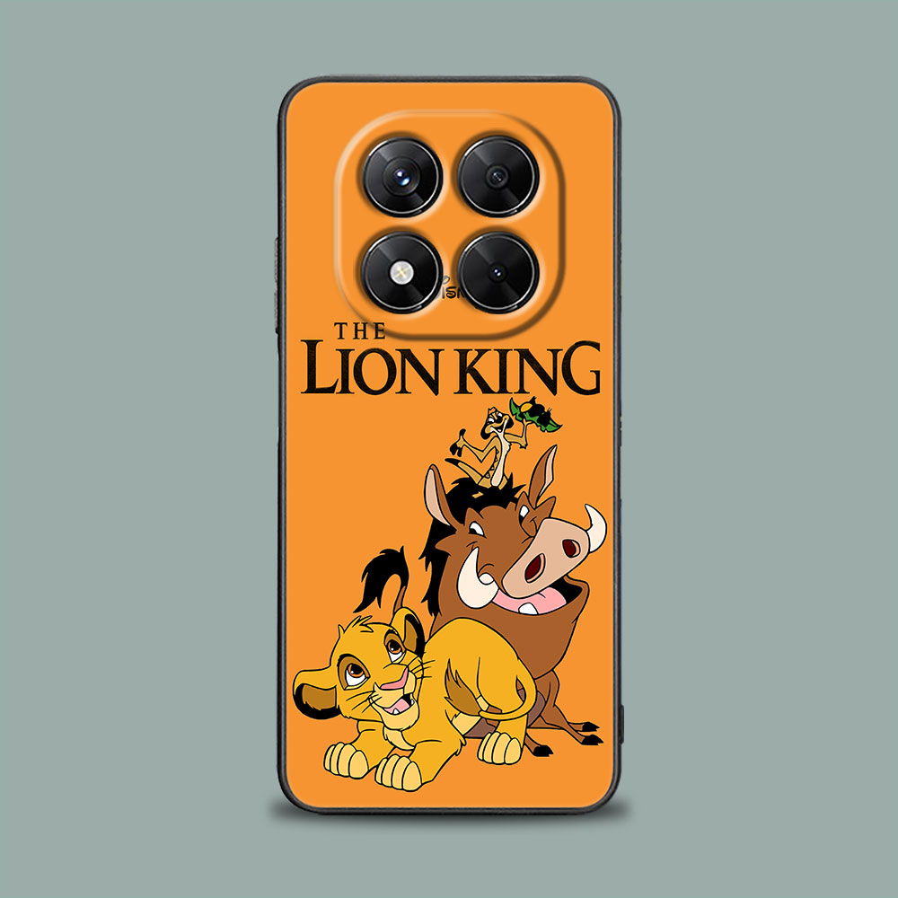 Disney Phone Case For Redmi 15 - Phone Cases Xiaomi 14 ulasan dan harga