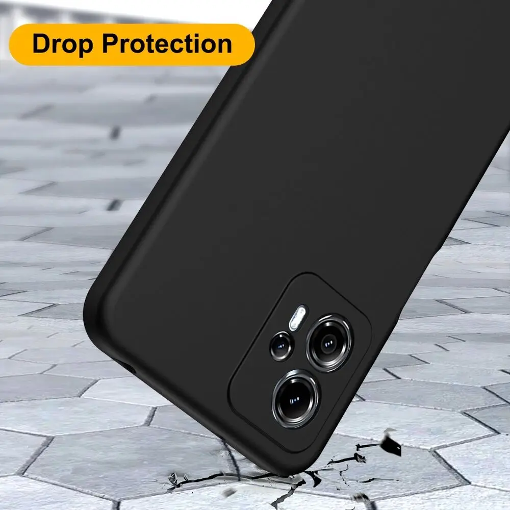 Silicone Case For Motorola G05 - Phone Cases Moto G 2025 ulasan dan harga