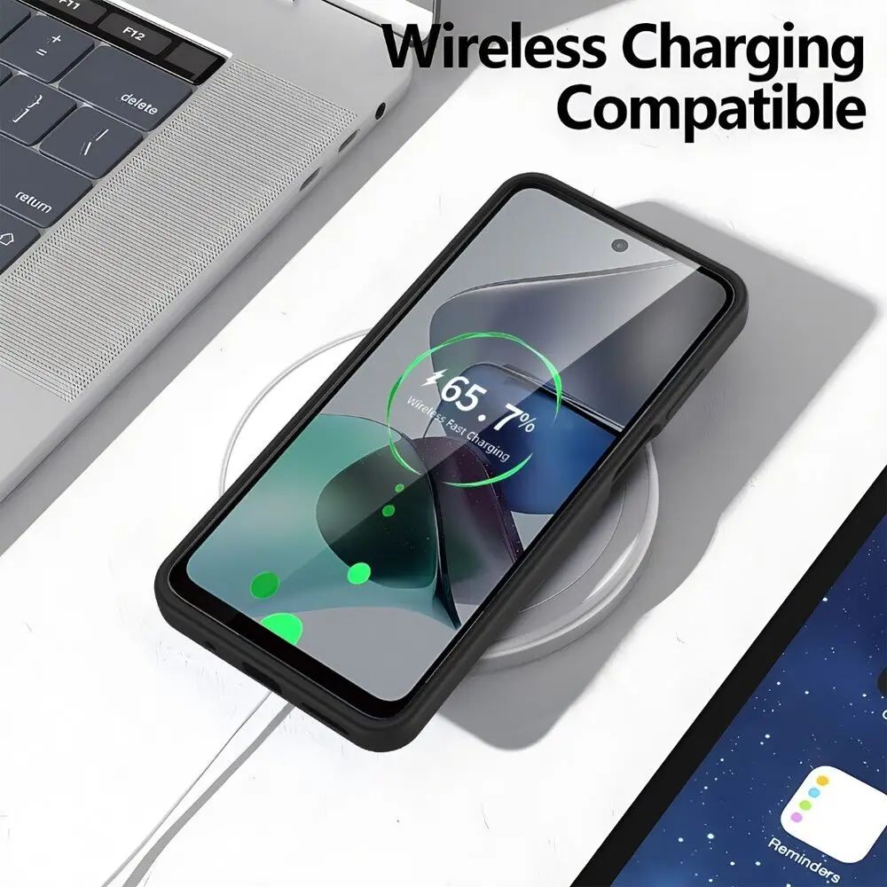 Silicone Case For Motorola G05 - Phone Cases Moto G 2025 ulasan dan harga