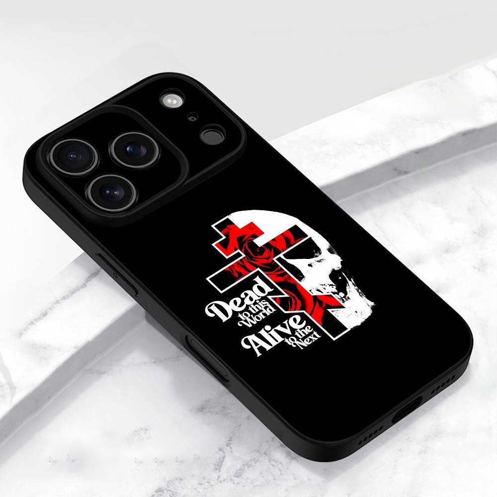 Russia Jesus Flag Christ Relig - Phone Cases Jesus ulasan dan harga