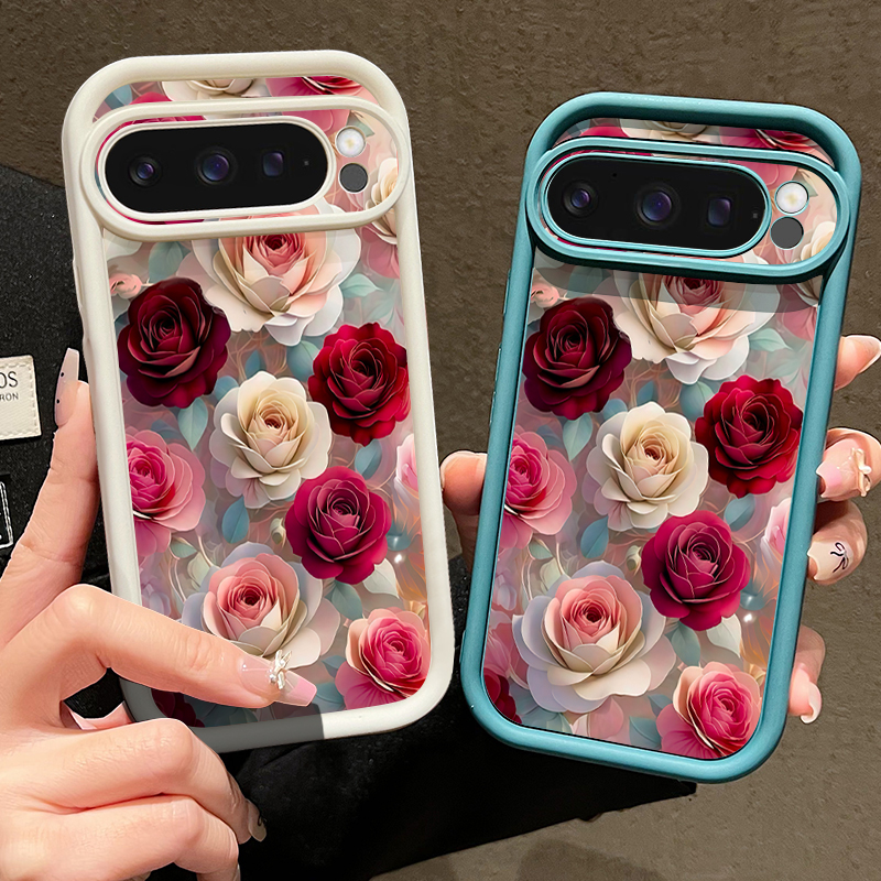 Soft TPU Phone Case For Google - Phone Cases Google Pixel 10 Pro ulasan dan harga