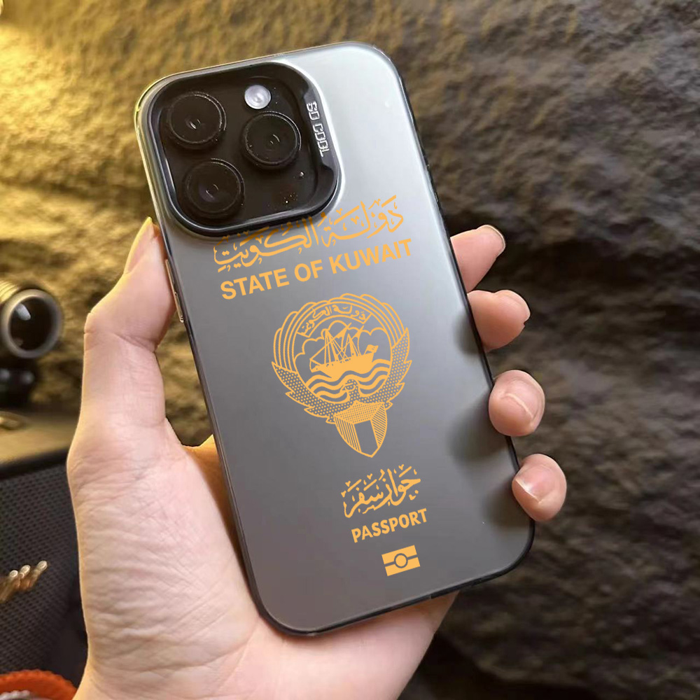 kuwait passport Phone Case for - Phone Cases Kuwait ulasan dan harga