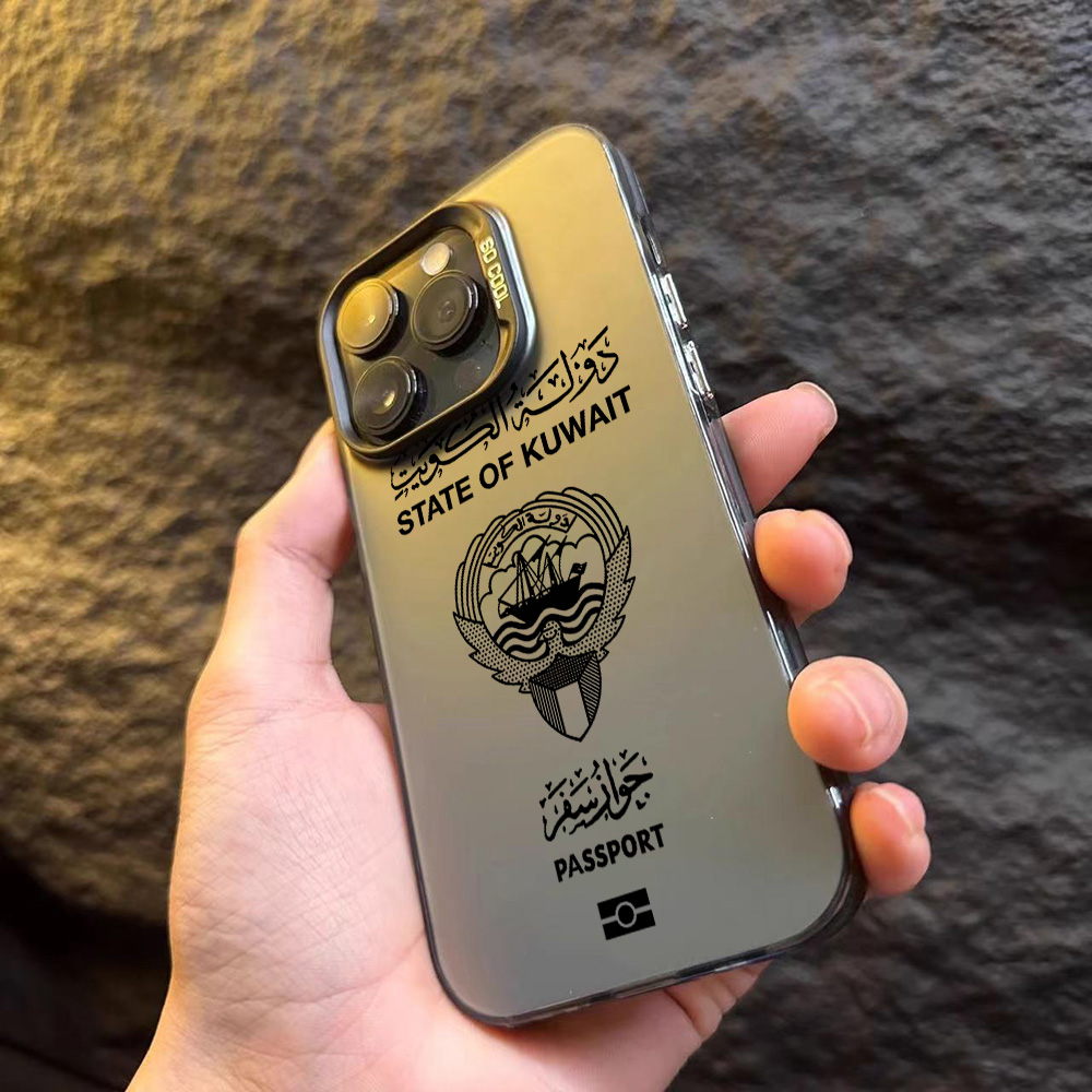 kuwait passport Phone Case for - Phone Cases Kuwait ulasan dan harga