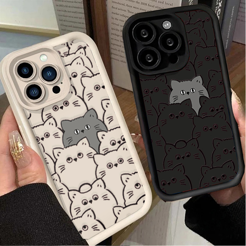 Case For Motorola Moto EDGE 70 - Phone Cases Moto G 2025 ulasan dan harga