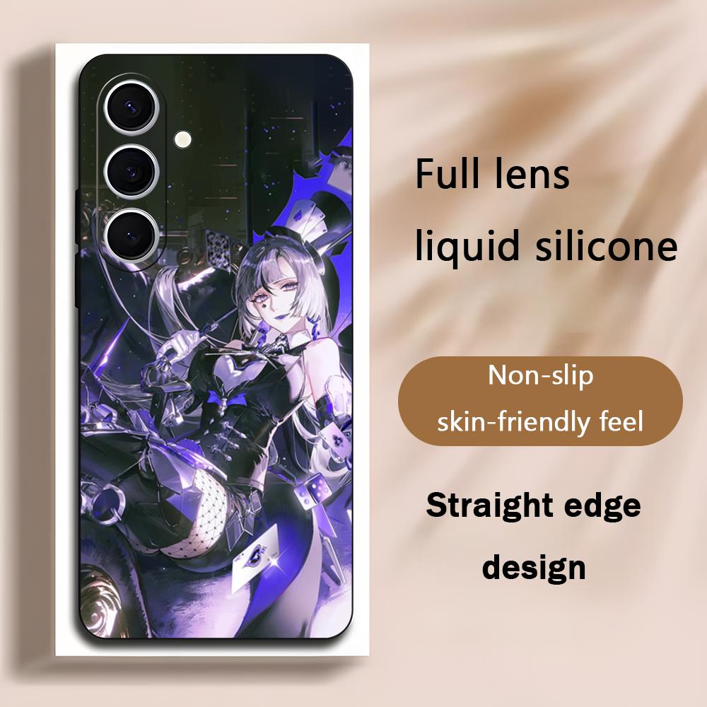 Punishing Gray Raven Popular P - Phone Cases Popular ulasan dan harga
