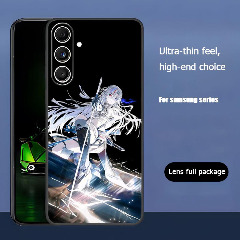 Punishing Gray Raven Popular P - Phone Cases Popular ulasan dan harga