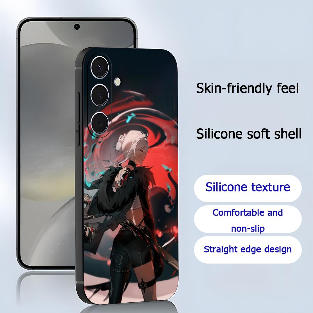 Punishing Gray Raven Popular P - Phone Cases Popular ulasan dan harga