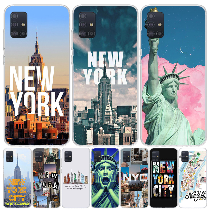 NYC New York City Case Phone C - Phone Cases York ulasan dan harga