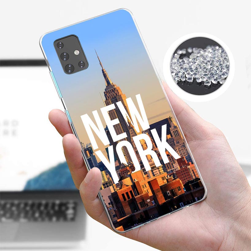 NYC New York City Case Phone C - Phone Cases York ulasan dan harga