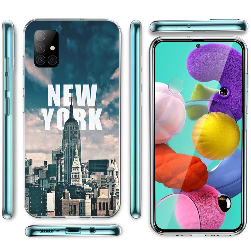 NYC New York City Case Phone C - Phone Cases York ulasan dan harga