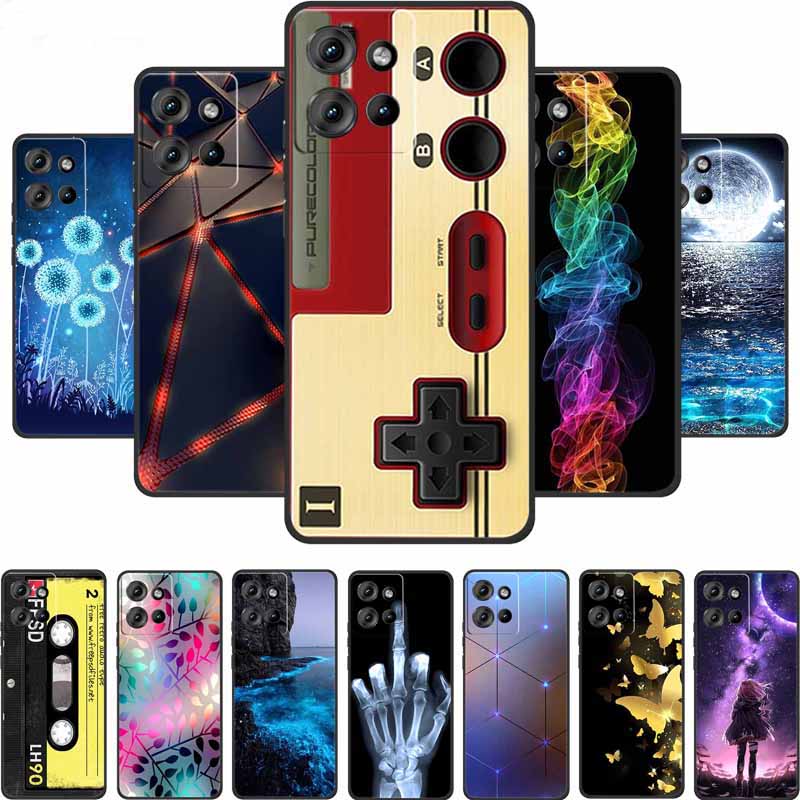 For Motorola G 2025 Case Coque - Phone Cases Moto G 2025 ulasan dan harga