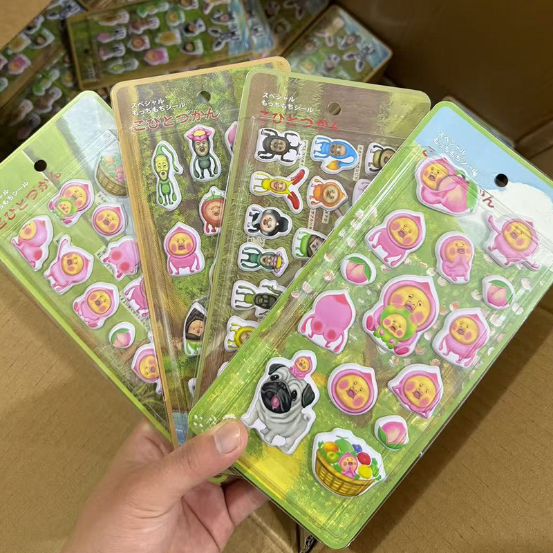 Hot Japanese Style Ugly Cute K - Phone Cases Ugly ulasan dan harga