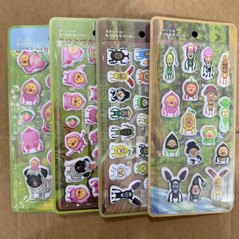 Hot Japanese Style Ugly Cute K - Phone Cases Ugly ulasan dan harga