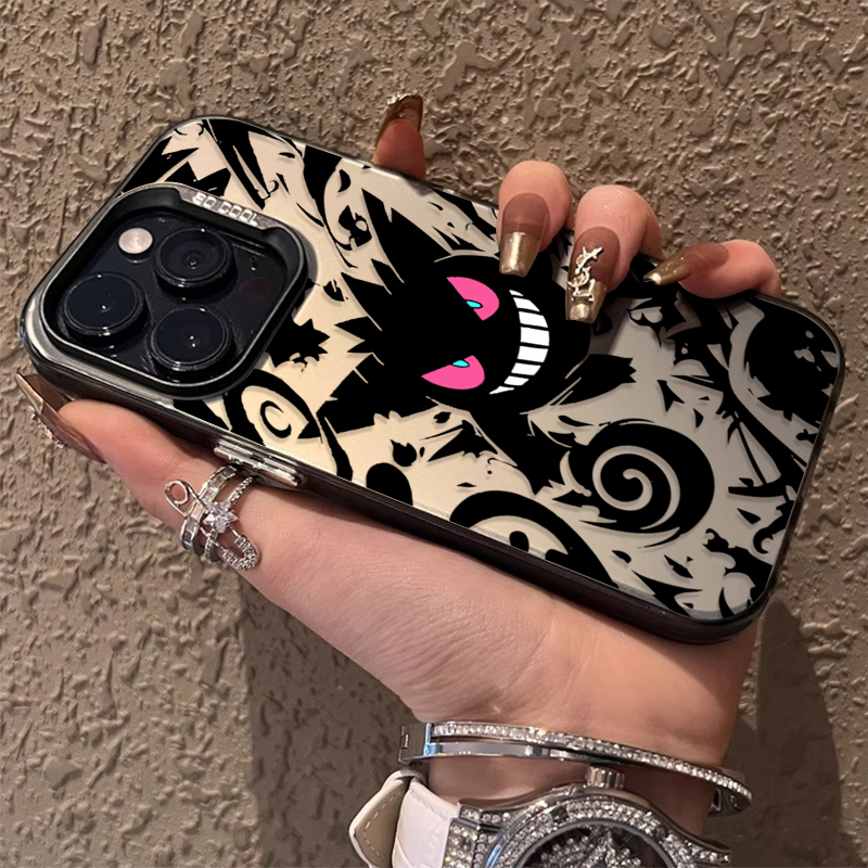 Pokemon Gengar Hard Case for S - Phone Cases Hard ulasan dan harga