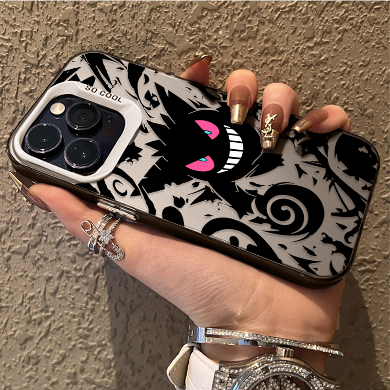 Pokemon Gengar Hard Case for S - Phone Cases Hard ulasan dan harga