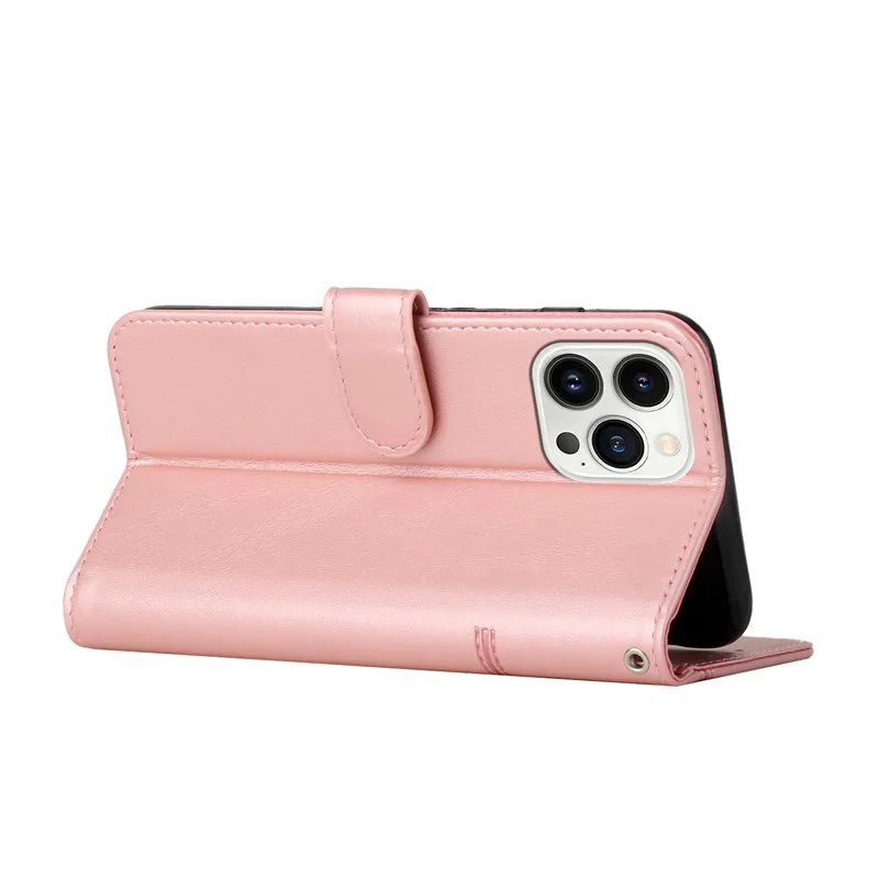 Leather Flip Case on For Motor - Phone Cases Moto G 2025 ulasan dan harga