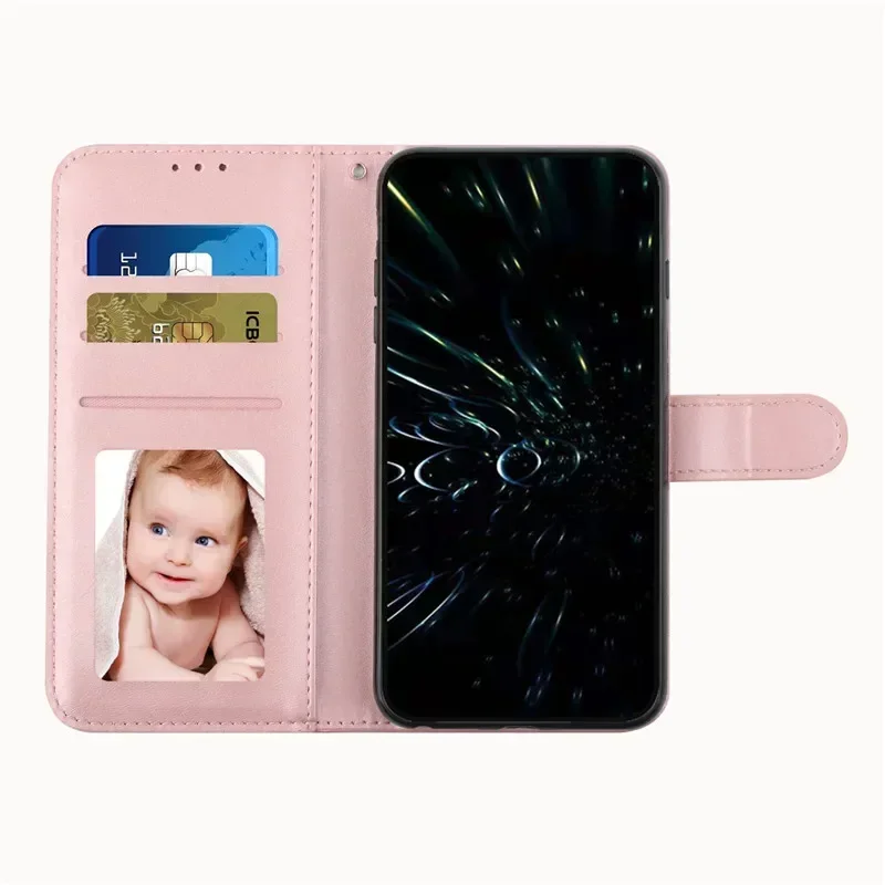 Leather Flip Case on For Motor - Phone Cases Moto G 2025 ulasan dan harga