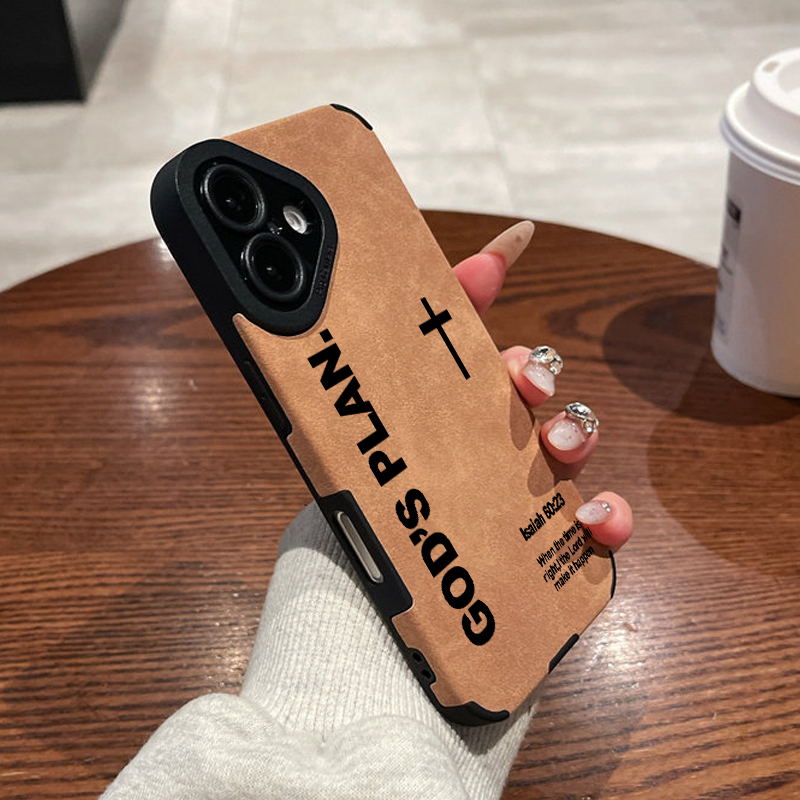 GOD Cross Phone Case for iPhon - Phone Cases Jesus ulasan dan harga