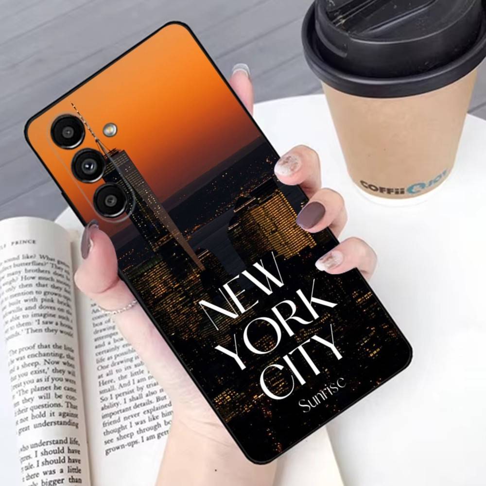 New York City NYC Phone Case F - Phone Cases York ulasan dan harga