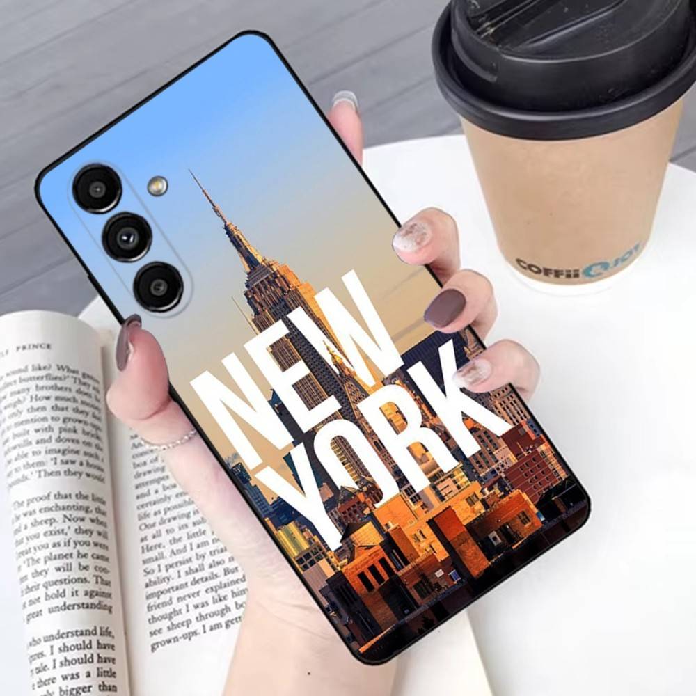 New York City NYC Phone Case F - Phone Cases York ulasan dan harga